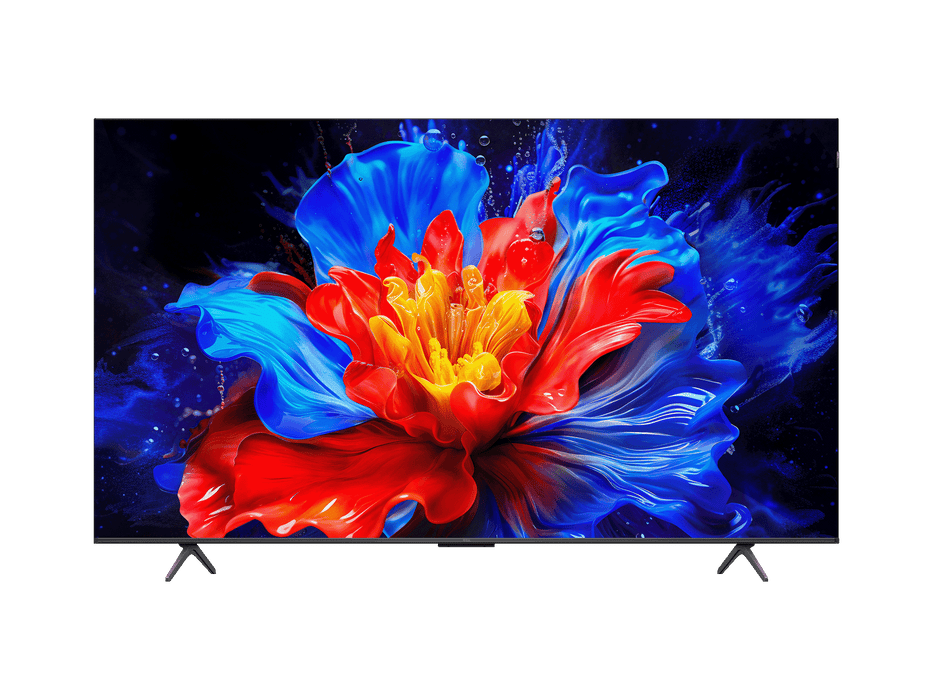 تلفزيون75 بوصة TCL P8K QLED