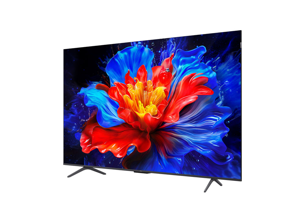 TCL P8K QLED TV