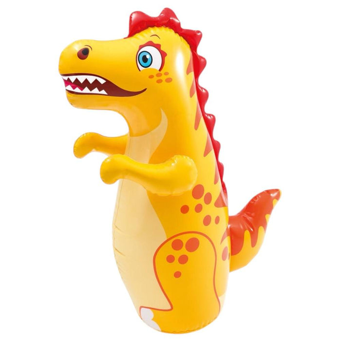 بوكسنج نفخ حيوانات