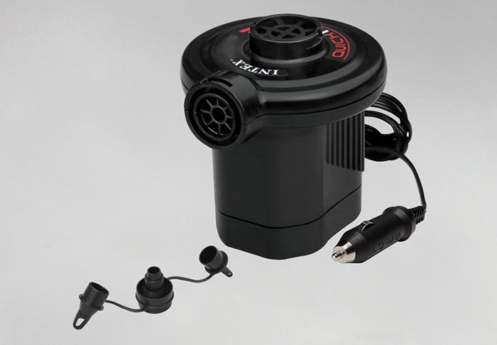 12V DC electric fast pump. 12V DC electric fast pump.