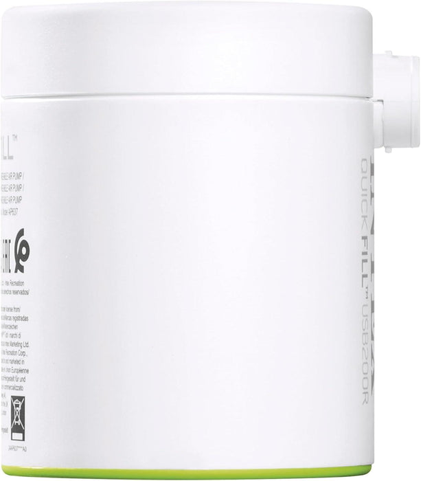 Quickfill USB200R Charging Blower