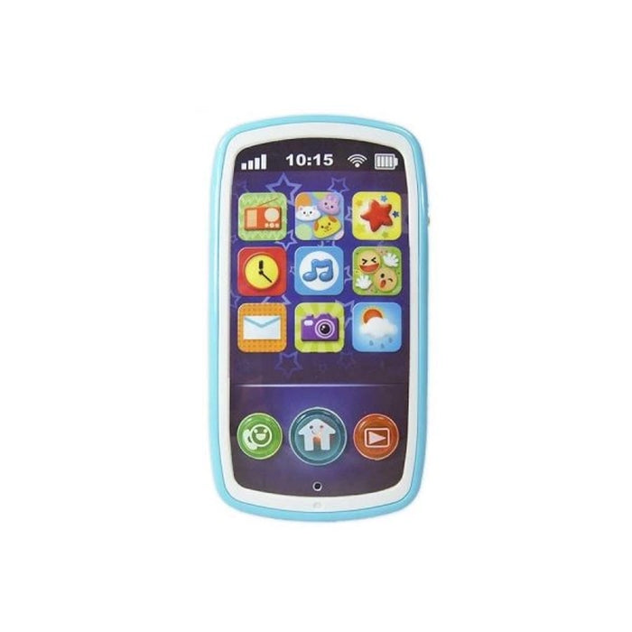 Fun Sounds Smartphone