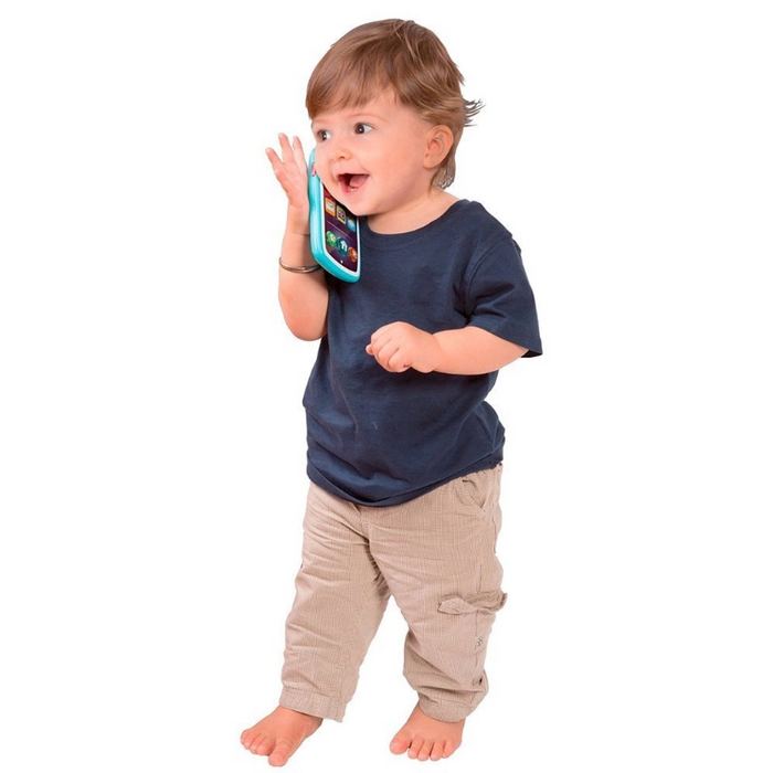 Fun Sounds Smartphone