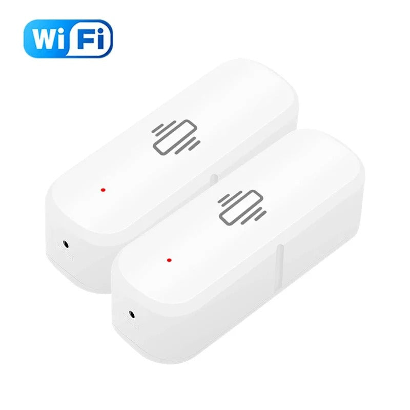 مستشعر الاهتزاز - WiFi مستشعر الاهتزاز - WiFi