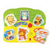 Lights 'N Sounds Animal Puzzle