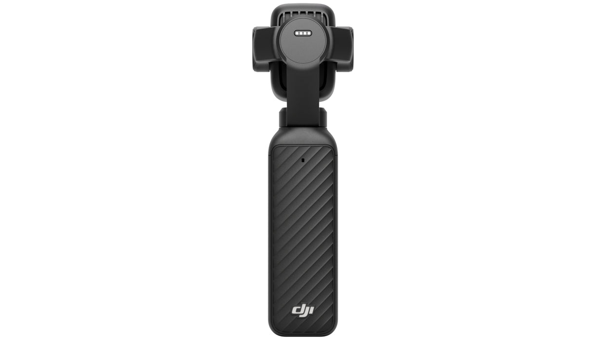 كاميرا وجيمبال محمولة DJI Osmo Pocket 4 Pro بتثبيت فائق وجودة تصوير احترافية