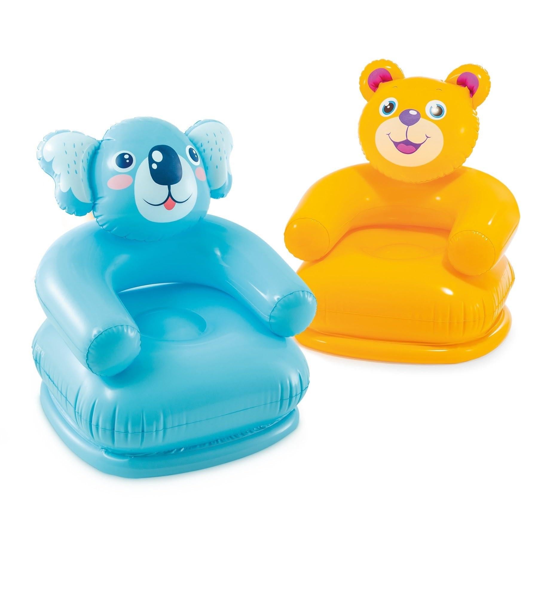 Inflatable animal chairs Inflatable animal chairs