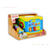 Music Fun Activity Cube
