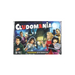 كلودو - لعبة التفكير الاستراتيجي المسلية مع لوحات وبطاقات ممتعة