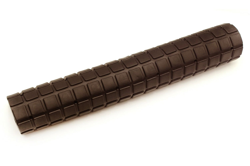 أرضية حوض الاستحمام مطاط من ARMN - بني