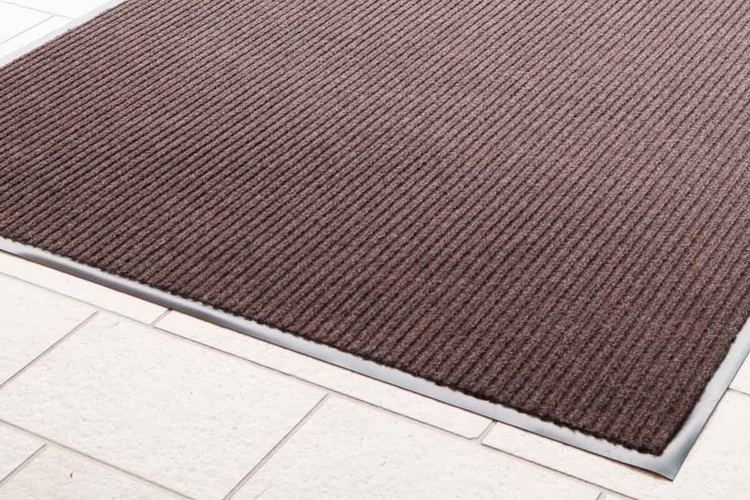 دعاسة قياس 120*150 سم من ARMN Durascraper - بني