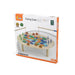 لعبة صيد السمك مع طاولة و4 صنارات و40 سمكة لتطوير المهارات الحركية من فيغا