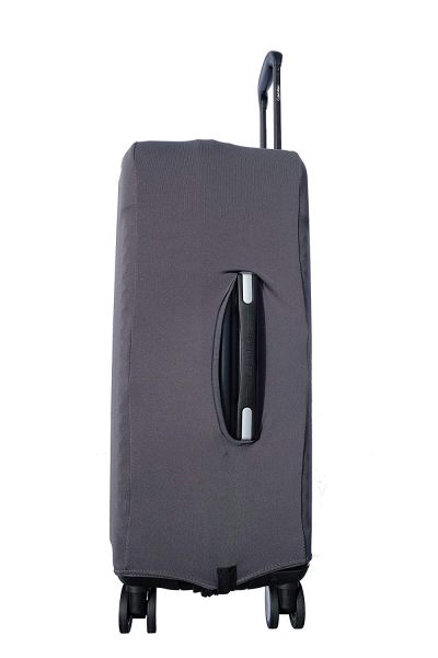 غطاء حماية للحقائب قابل للتمدد من ARMN - رمادي