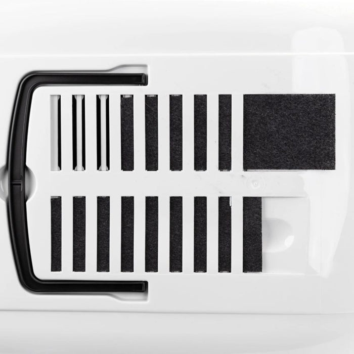 صندوق فضلات MAXI BELLA بقاع عميق للقطط من Ferplast