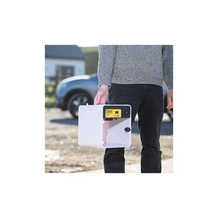 وحدة العناية المركزة للحيوانات TLC-30 إيفو لتربية الطيور بكفاءة عالية وسهولة تنظيف