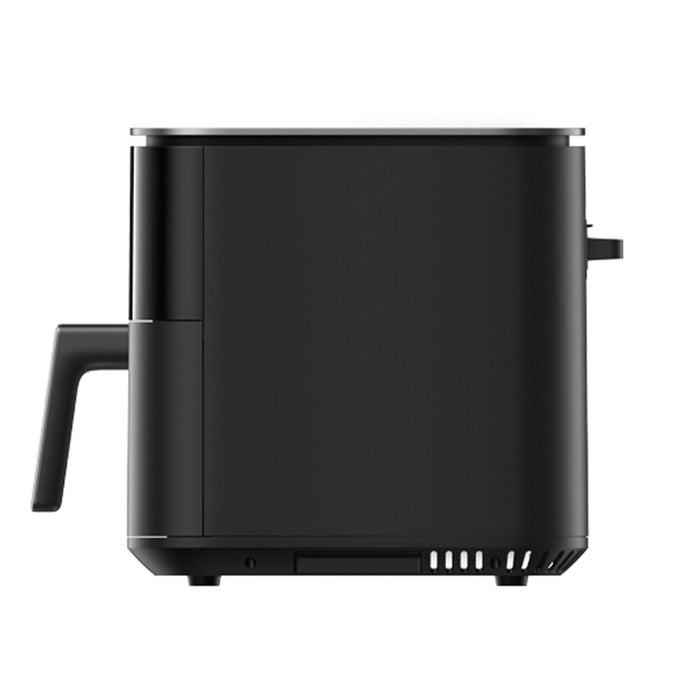 قلاية هوائية مزدوجة المناطق من شاومي 10 لتر EU بقدرة 2700 واط وأوضاع طهي متعددة