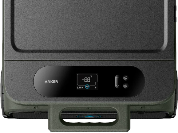 مبرد محمول 40 بسعة 299Wh للتبريد الطويل بدون ثلج من Anker