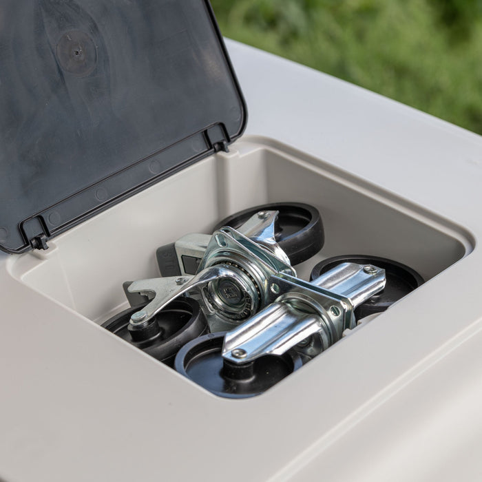 قفص نقل مقاس 7+ للكلاب من Ferplast