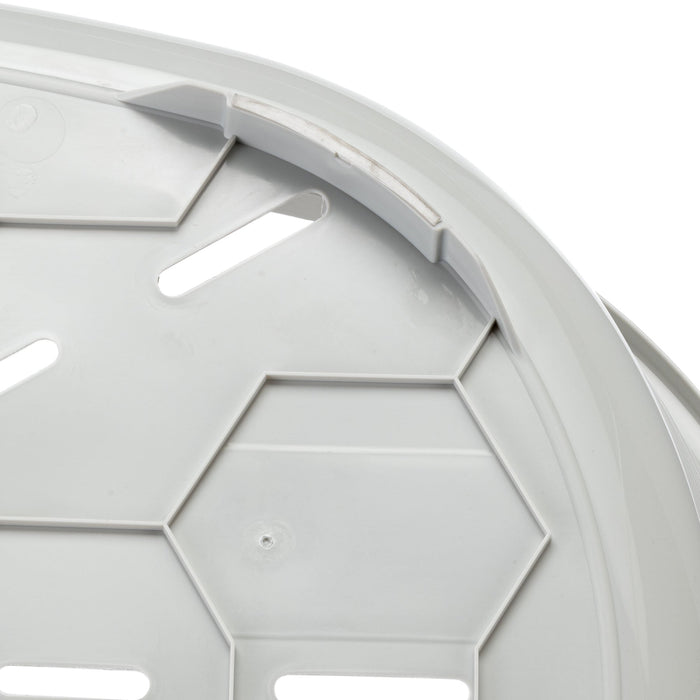 سرير بلاستيكي أزرق مقاس 4 للكلاب من Ferplast