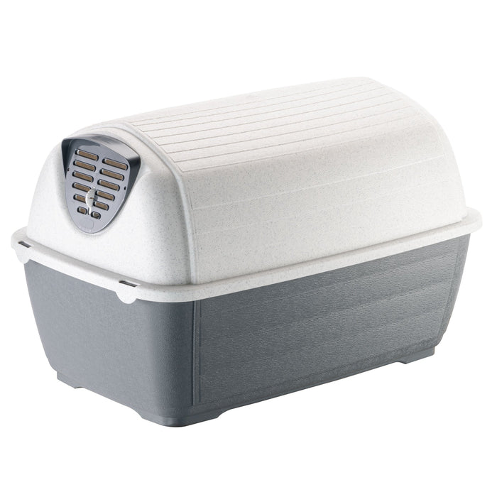 بيت كلاب خارجي إجلو مقاس 07 من Ferplast