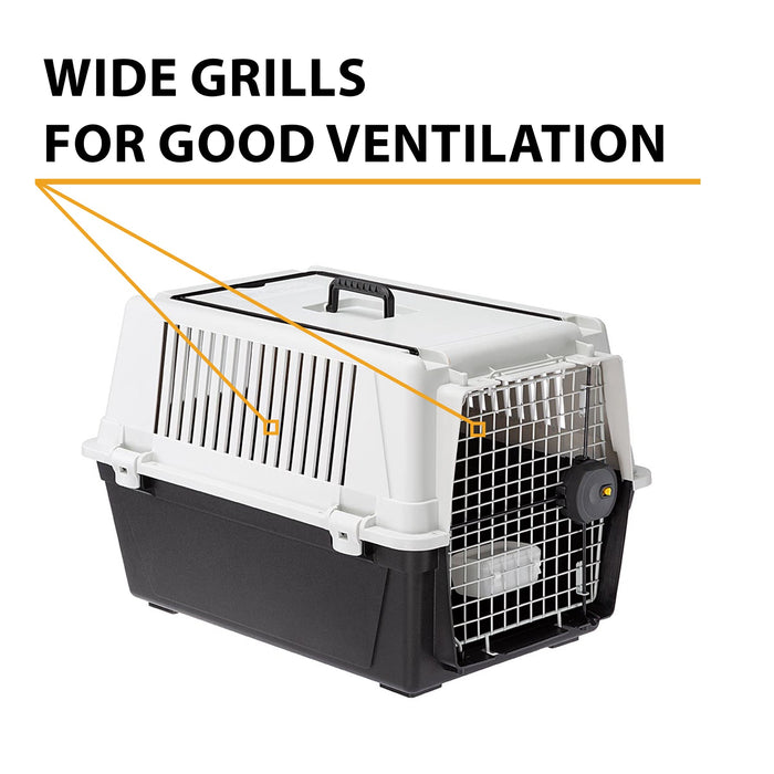 حاملة كلاب مقاس 40 من Ferplast