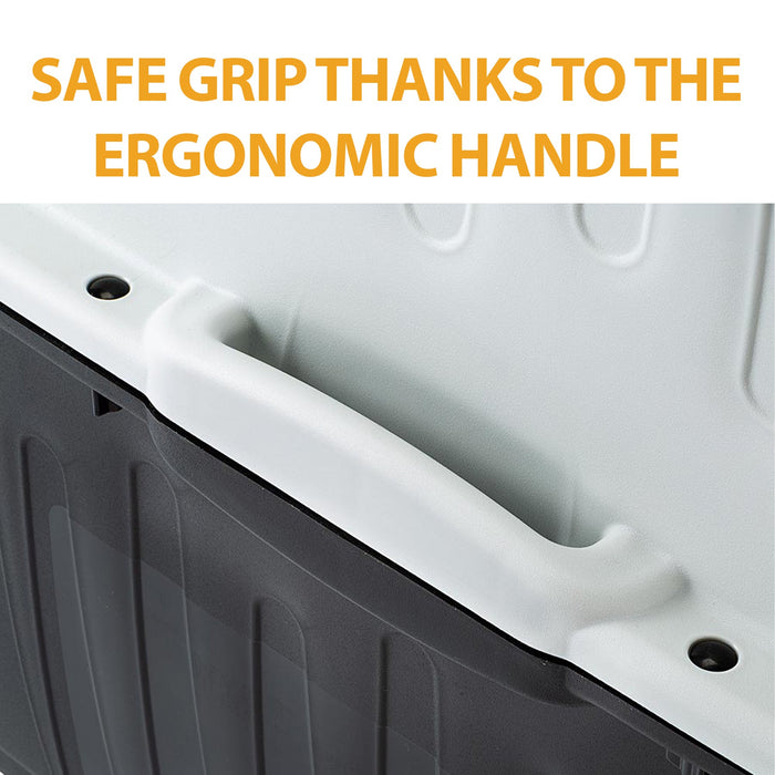 قفص نقل مقاس 80 للكلاب من Ferplast