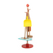 عدة أدوات تنظيف ملونة بحجم الأطفال لتعزيز المهارات الاجتماعية والتنسيق من فيغا