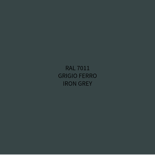 سبريه دهان اكرليك سكني ايطالي VMD100 GRIGIO FERRO RAL7011