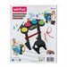 Rhythm Pro Electronic Drum Set