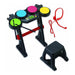Rhythm Pro Electronic Drum Set