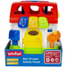 Sort 'N Learn Activity House