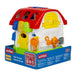 Sort 'N Learn Activity House
