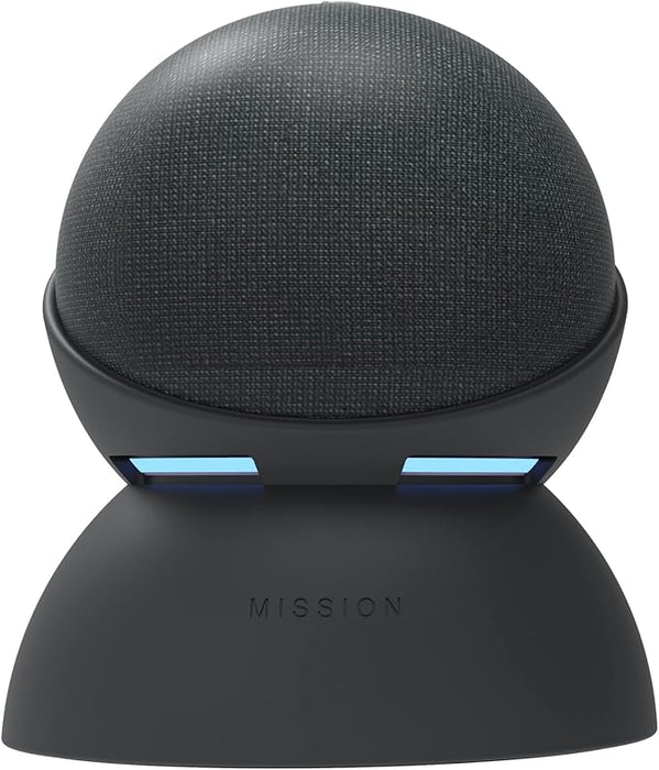 اليكسا ايكو الجيل الخامس بدون ساعة