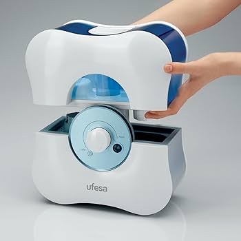 مرطب هواء 1.4 لتر متعدد الإستخدامات - Ufesa