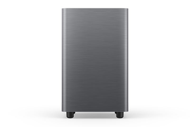 مكبر صوت TCL - S55H 2.1 قناة Dolby Atmos مع مضخم صوت لاسلكي و HDMI،