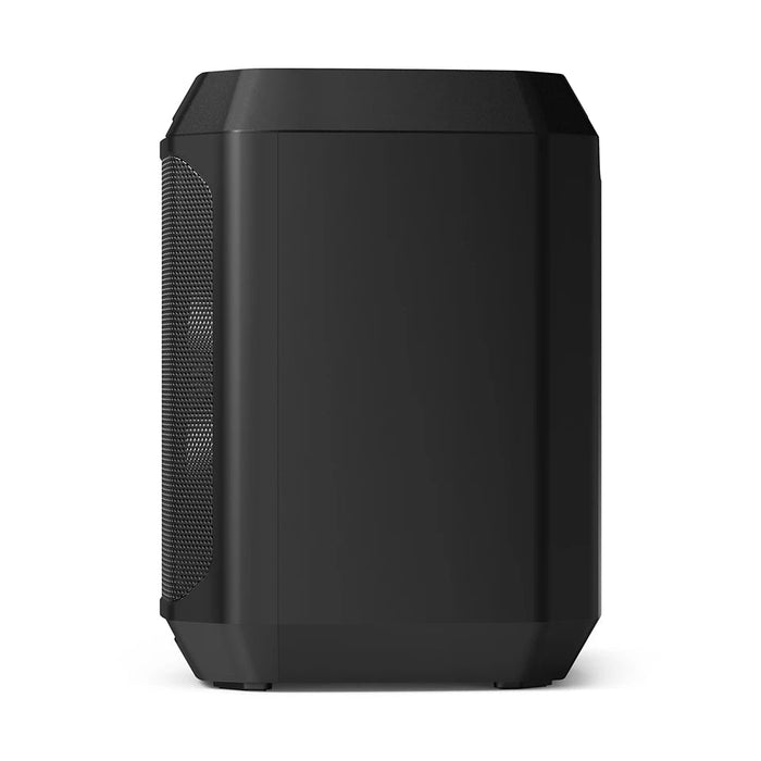 سماعة الحفلات فيليبس بلوتوث سلسلة 2000 صوت عالي الجودة وتصميم محمول