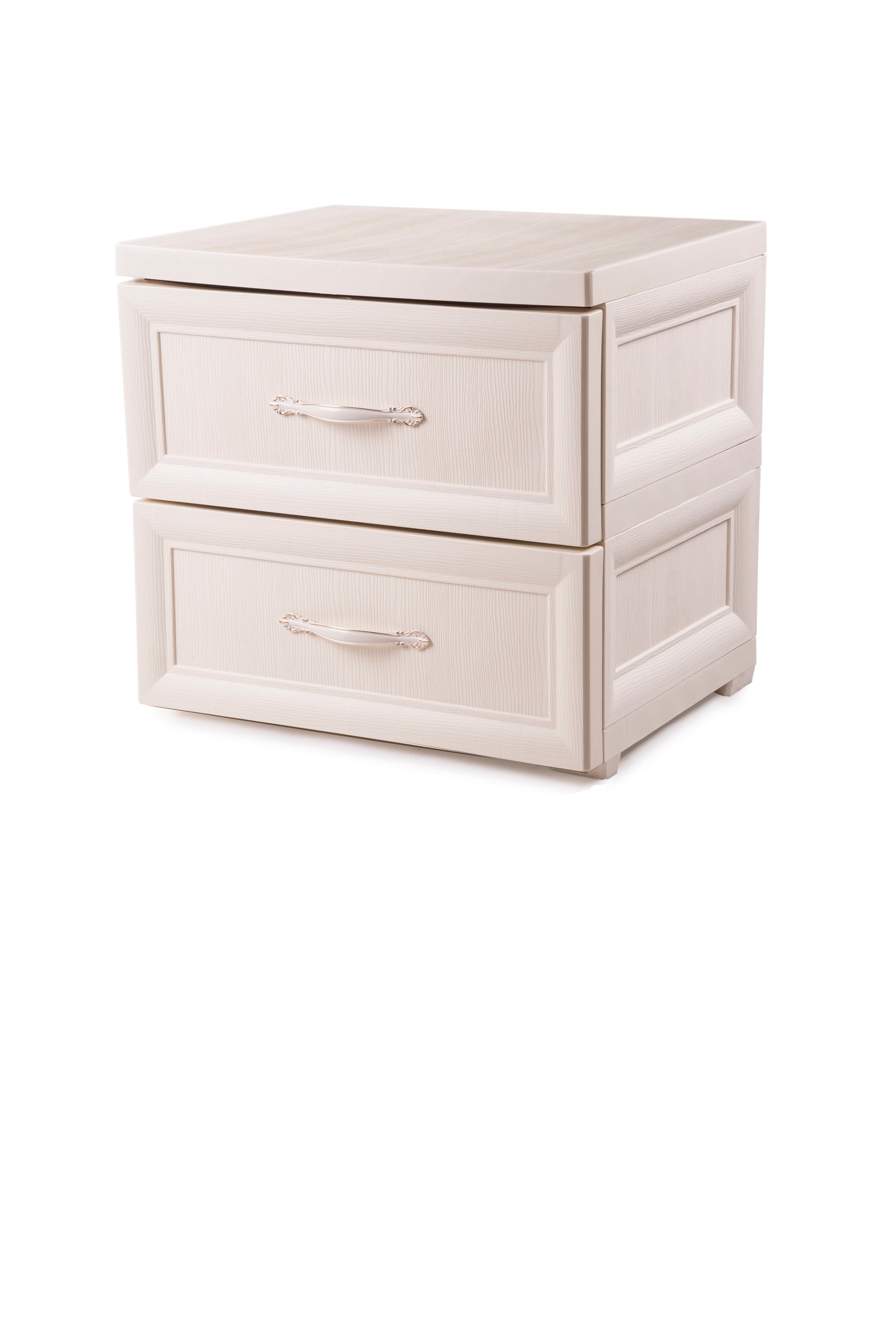 Samba Dual Look Plastic Drawers Samba Dual Look Plastic Drawers
