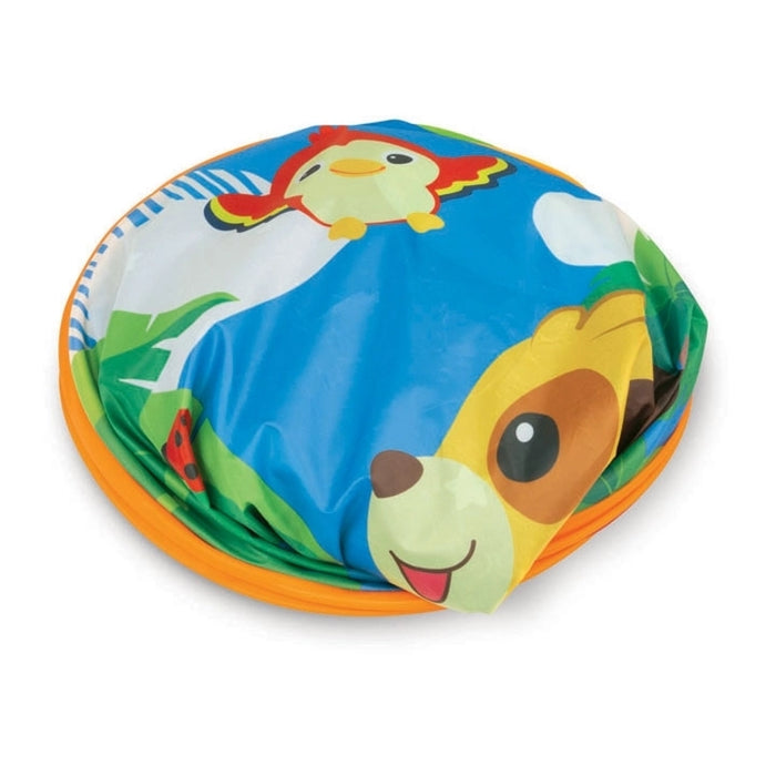 Camping Adventure Discovery Tent
