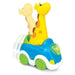 Catch Me Ring Toss Giraffe