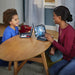 لعبة البارجة المحمولة مع 10 سفن و84 دبوس 'اصطدام' لتجربة حربية مثيرة من هاسبرو