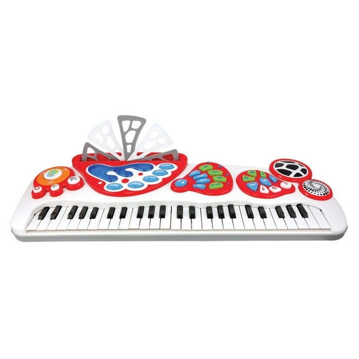 Electronic Keyboard