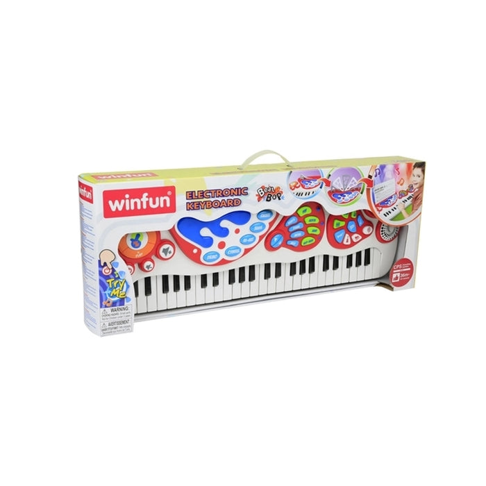 Electronic Keyboard
