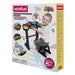 Rhythm Pro Electronic Drum Set