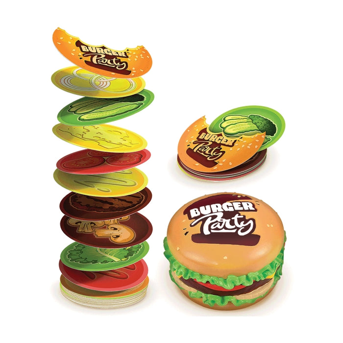 Burger Party