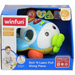 Sort ’N Learn Pull Along Plane