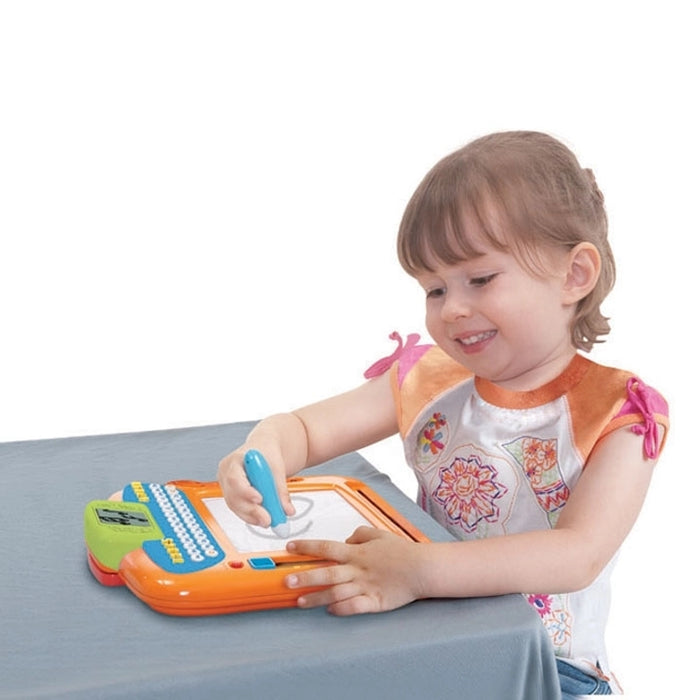 Write 'N Draw Learning Board