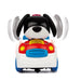 2-in-1 Puppy Racer