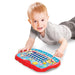 Tiny Tots Learning Pad