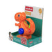 Voice Changing Dino with Flash