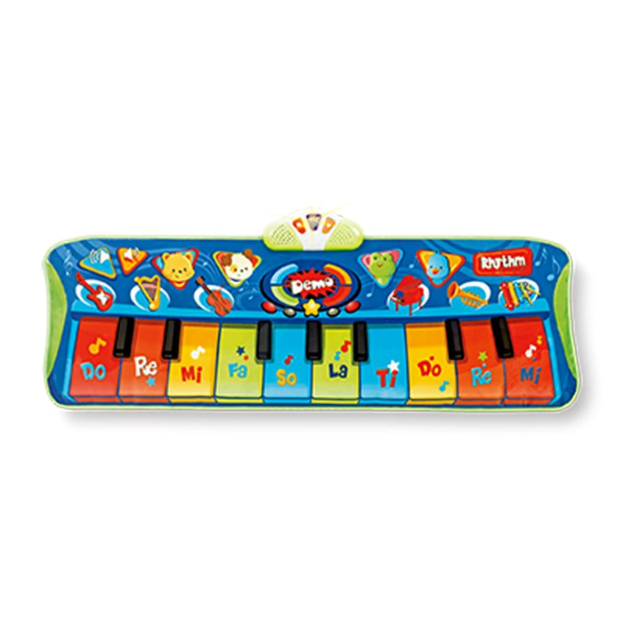 Step-to-Play Junior Piano Mat
